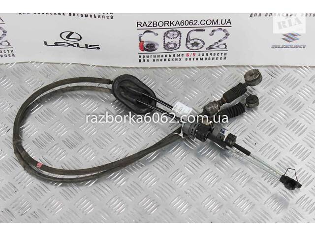 Трос вибору передач МКПП 2.2 i-DTEC Honda Accord (CU/CW) 2008-2015 54310TL0G01