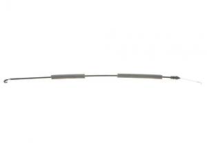 Трос замка дверей Skoda Octavia / Tour 1996-2010 LINEX 39.76.02