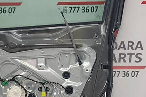 Трос замка двери передней левой/правой для VW Tiguan 2012-2017 (5N0837085E)
