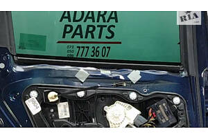 Трос замка двери задней для VW Touareg 2010-2014 (7P6839085B)