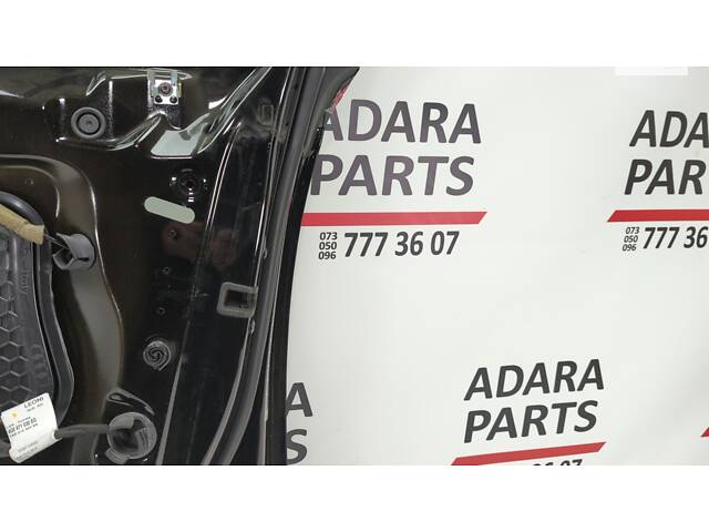 Трос замка передней/задней двери для Audi A6 Premium Plus 2011-2015 (4H0837099B)