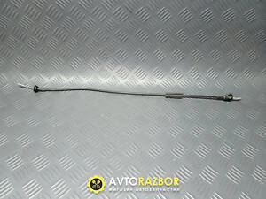 Трос замка задней левой, правой двери 90503593, 137803 на Opel Vectra B 1995-2002 год