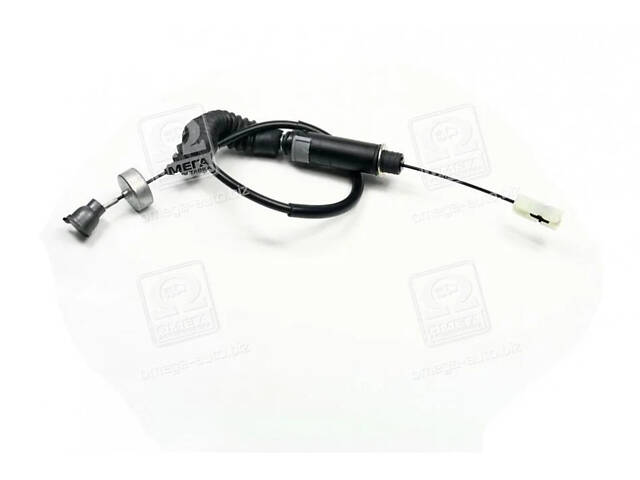 Трос зчеплення ADRIAUTO 1101411 Fiat Scudo; Peugeot 806, Expert; Citroen Jumpy 1487725080, 2150AN - Фото 1