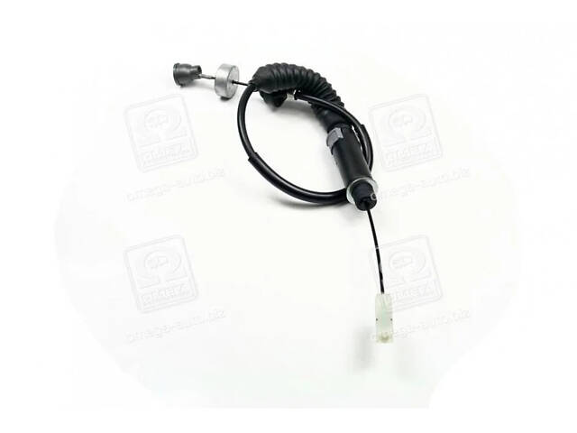 Трос зчеплення ADRIAUTO 1101411 Fiat Scudo; Peugeot 806, Expert; Citroen Jumpy 1487725080, 2150AN - Фото 2