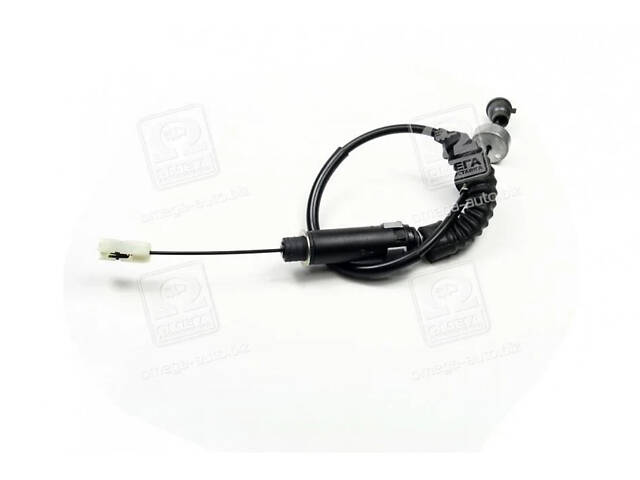 Трос зчеплення ADRIAUTO 1101411 Fiat Scudo; Peugeot 806, Expert; Citroen Jumpy 1487725080, 2150AN - Фото 3