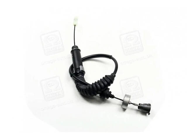 Трос зчеплення ADRIAUTO 1101411 Fiat Scudo; Peugeot 806, Expert; Citroen Jumpy 1487725080, 2150AN - Фото 4