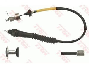 Трос сцепления TRW GCC3106 Citroen Berlingo; Peugeot Partner 2150AH, 2150CF, 2150CL