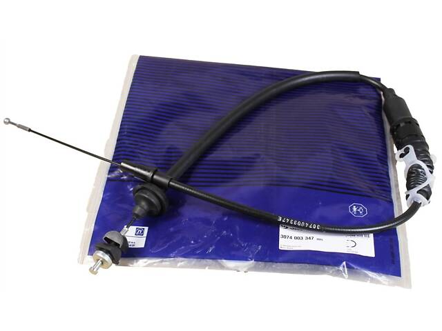 Трос зчеплення Volkswagen Transporter - Фото 1