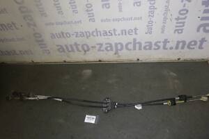 Тросы переключения передач (комплект) (1,6 TDCI) Ford C-MAX 2 2010-2015 (Форд Ц Макс 2), БУ-163122