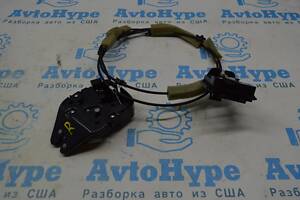 Тросик кришки багажника Honda Accord 18-74880-TVA-A01