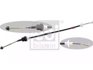 Тросик сцепления на Astra F