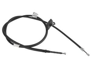 Тросик тормозной на Astra J, Cruze