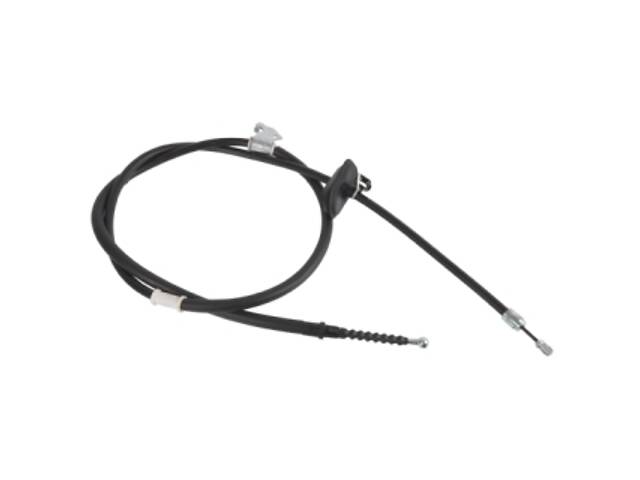 Тросик тормозной на Astra J, Cruze - Фото 1