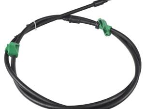 Тросик тормозной на Galaxy, Mondeo, S-MAX