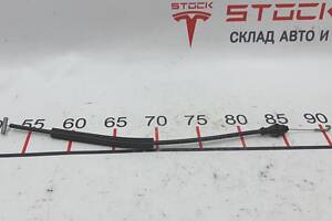 Тросик замка капота Tesla model S 1032212-00-A