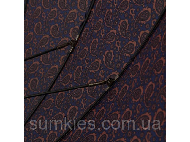 Трость мужская цветная Zest 16 спиц Расцветка 3 - Фото 5