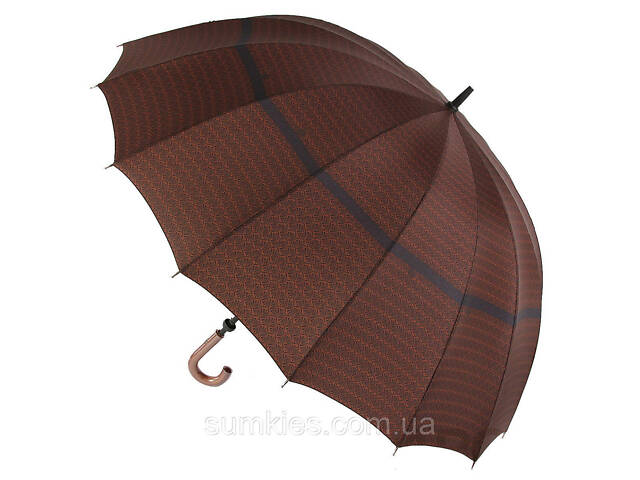 Тростина чоловіча кольорова Zest 16 спиць Забарвлення 4 - Фото 1