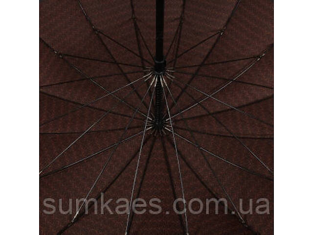 Трость мужская цветная Zest 16 спиц Расцветка 4 - Фото 4