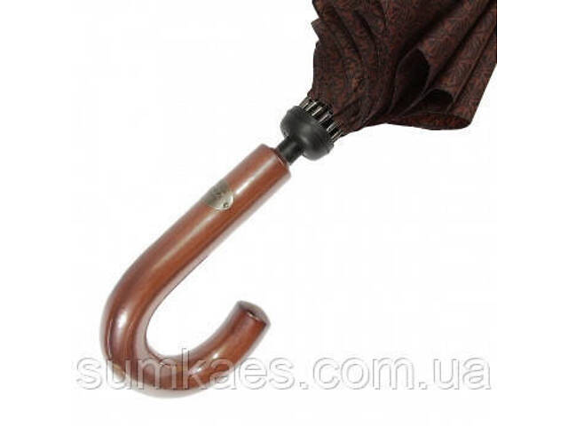 Трость мужская цветная Zest 16 спиц Расцветка 4 - Фото 5