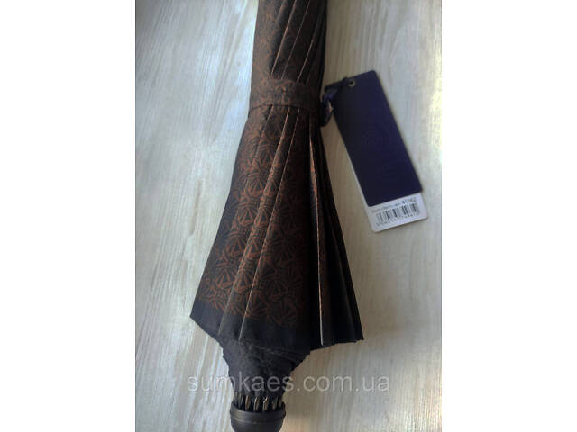 Трость мужская цветная Zest 16 спиц Расцветка 4 - Фото 6