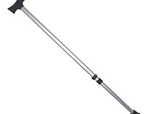 Трость телескопічна GAMMA GM920L до 100 кг (4820183235190)