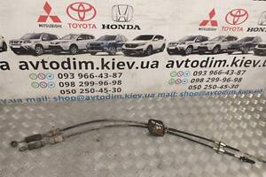 Тросы МКПП 344138H800 Nissan X-Trail T30 2001-2007