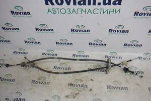 Тросы переключения передач(комплект) (1,3 JTD) Fiat DOBLO 2 2010- (Фиат Добло), БУ-211951