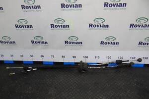 Тросы переключения передач(комплект) (2,0 HDI) Fiat SCUDO 2 2007-2016 (Фиат Скудо 2), БУ-250482