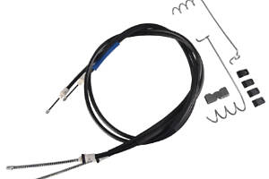 Тросик тормозной на Tourneo Connect, Transit Connect