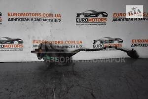 Тройник коллектора выпускного (с лямбда зондом) Hyundai Tucson 2.0crdi 2004-2009 75422