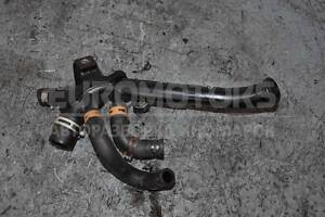 Тройник системы охлаждения Renault Kangoo 1.5dCi 1998-2008 8200089768 90340