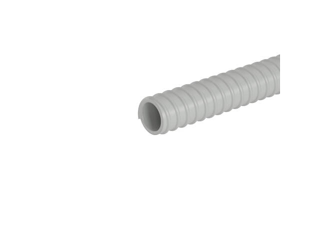 Труба гнучка армована внутрішня, діаметр 20мм, Express, дкс [57020] - Фото 2