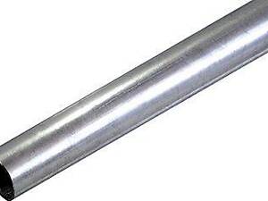 Труба металева e.industrial.pipe.3/4' без різьби, 3.05 м