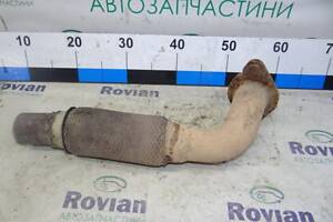 Труба приёмная (1,0 DOHC) Ford FOCUS 3 2011-2018 (Форд Фокус), БУ-259631