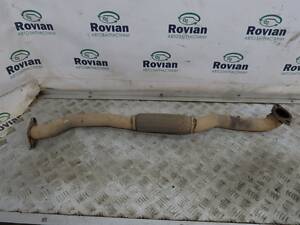 Труба приёмная (2,0 DOHC) Hyundai TUCSON 1 2004-2010 (Хюндай Тусон), БУ-295575