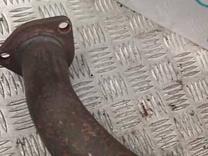 Труба приймальна глушника передня 18210S2HE01 Honda HR-V 1998-2006