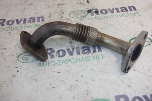 Труба РВГ (EGR) (1,9 TDI) Volkswagen SHARAN 1995-2010 (Фольксваген Шаран), БУ-193485