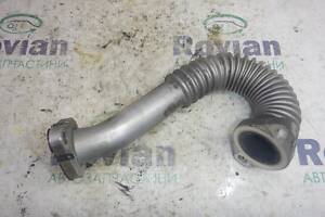 Труба РВГ (EGR) (2,0 DCI) Renault LAGUNA 3 2007-2012 (Рено Лагуна 3), БУ-215296