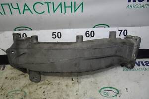 Труба РВГ (EGR) (2,2 CDI) Mercedes W210 1995-2002 (Мерседес E), БУ-258670