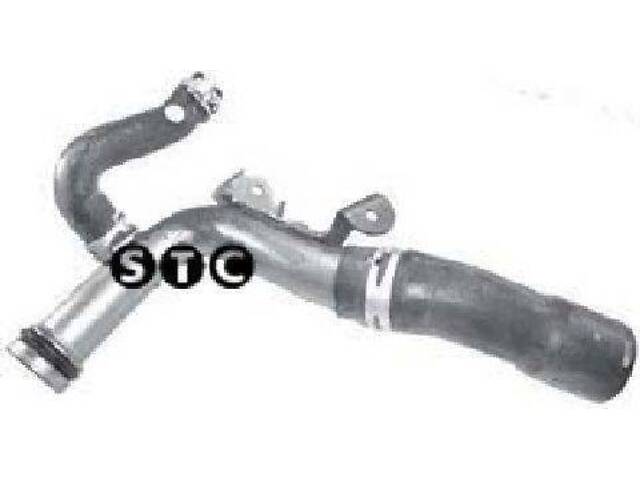 Труба водяна STC T403228 на RENAULT LAGUNA II (BG0/1_) - Фото 1