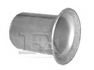 Труба зєднувальна вихлопної системи FA1 006946