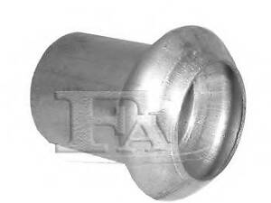 Труба зєднувальна вихлопної системи FA1 006947