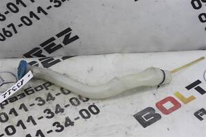 Трубка бачка омывателя Nissan