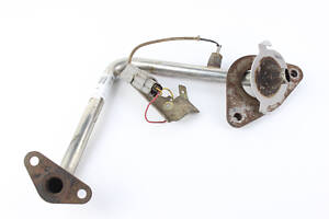 Трубка EGR 1.5D Nissan Note (E11) 2006-2013 14713ED000