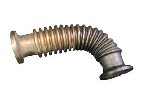 Трубка EGR 1.5DCI 8V 1412000Q0L NISSAN Note 05-12, Juke 10-19, NV200 10-