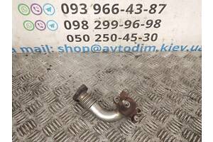 Трубка EGR 147255X00C Nissan Navara D40 2005-2014