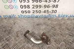 Трубка EGR 147255X00C Nissan Navara D40 2005-2014