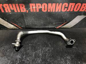 Трубка EGR 2.0TDCI/MJet Ford Mondeo IV/Focus II/Galaxy/Kuga/S-Max/C-Max Citroen C4/C5/C8/Jumpy Fiat Scudo Peugeot 307/30