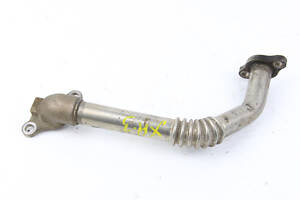 Трубка EGR 2.2D Toyota RAV-4 III 2005-2012 2561226030