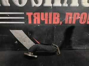 Трубка EGR 2.5/3.0TDI Audi A6 C5/A6 C6/A4 B7 059131525P 5876